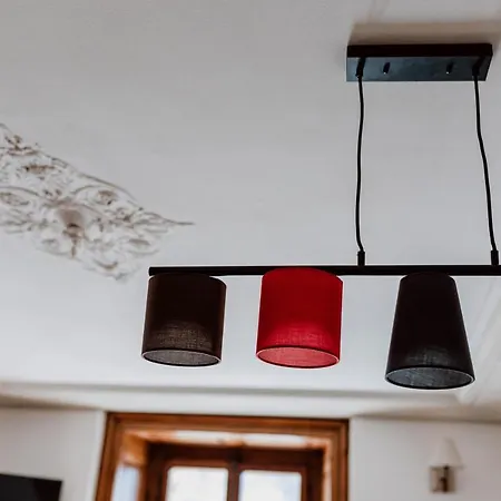 公寓式酒店 Kalipe 4*