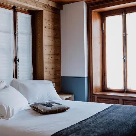 Lägenhetshotell Kalipe Alagna