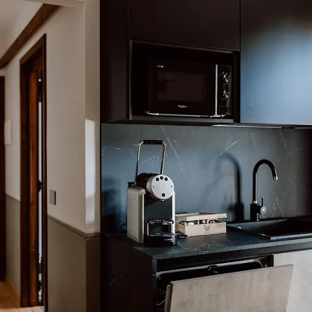 Kalipe 公寓式酒店