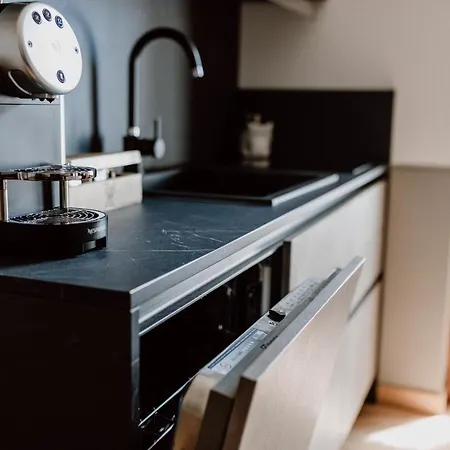 Kalipe 公寓式酒店 4*