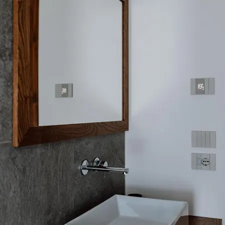 Hotel apartamentowy Kalipe Alagna Valsesia
