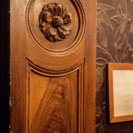 Kalipe 公寓式酒店