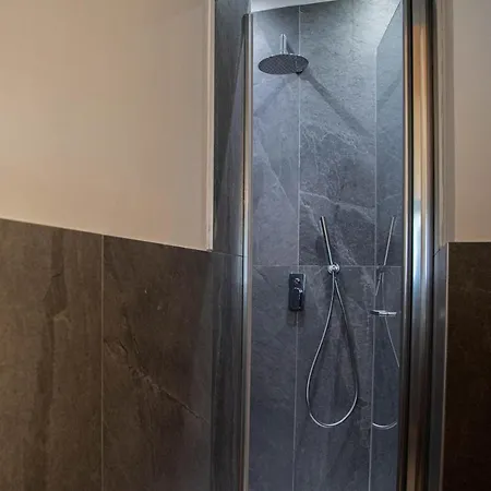 公寓式酒店 Kalipe 阿兰尼亚·瓦尔塞西娅