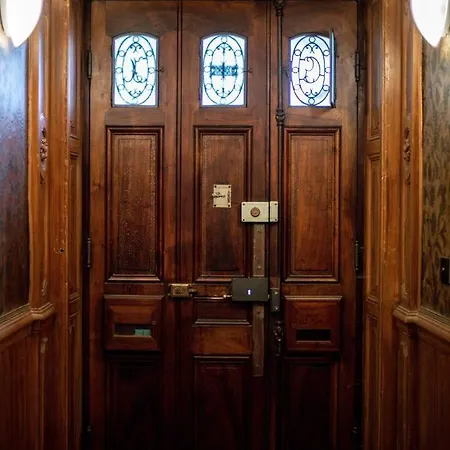 公寓式酒店 Kalipe 4*