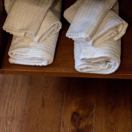 Lägenhetshotell Kalipe 4*