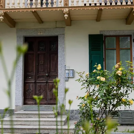 Kalipe 公寓式酒店