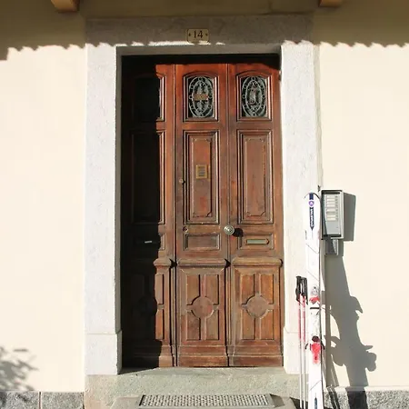 Hotel apartamentowy Kalipe 4*