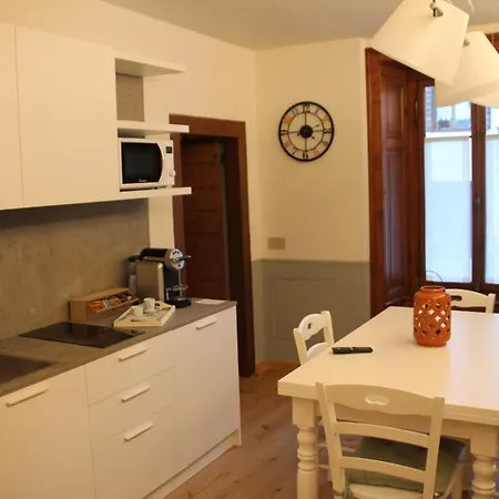 公寓式酒店 Kalipe