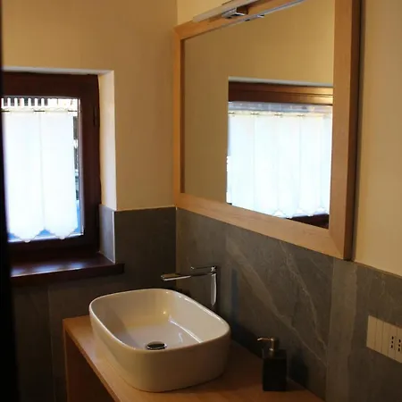 Kalipe 公寓式酒店 4*