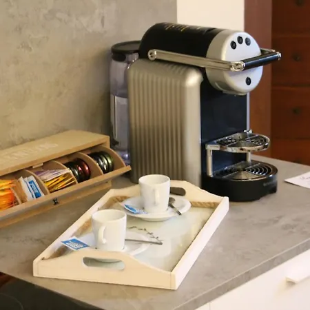 公寓式酒店 Kalipe 4*