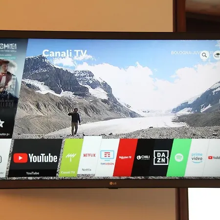 Kalipe 公寓式酒店