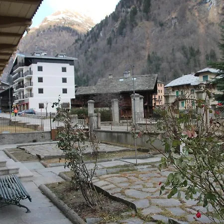 公寓式酒店 Kalipe