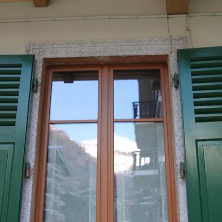 Kalipe 公寓式酒店 4*