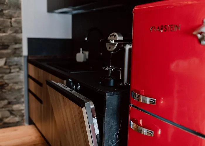 Kalipe 4* Alagna Valsesia