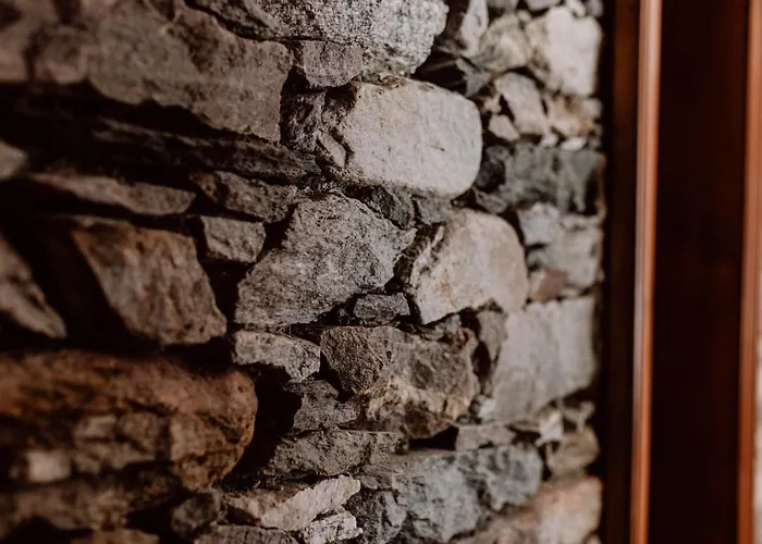 Kalipe Aparthotel Alagna Valsesia