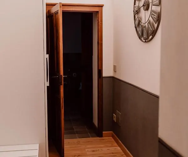 Kalipe Aparthotel Alagna Valsesia