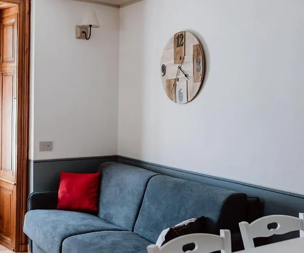 Kalipe 4* Alagna Valsesia