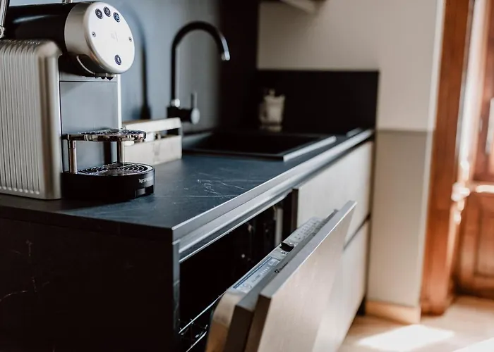 Kalipe Aparthotel 4*