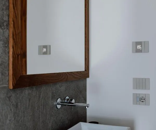 Aparthotel Kalipe Alagna Valsesia