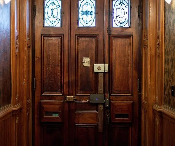 Aparthotel Kalipe 4*