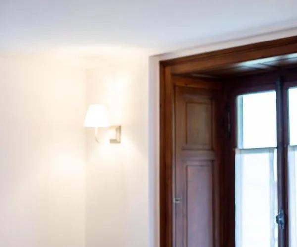 Kalipe Aparthotel 4*