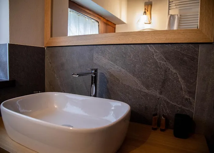 Kalipe 4* Alagna Valsesia