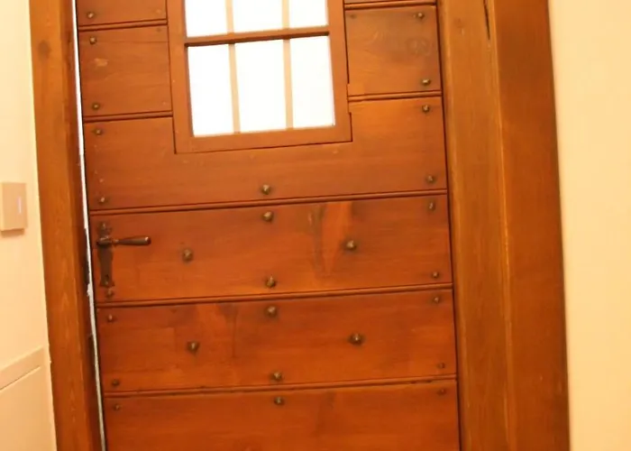 Kalipe Aparthotel Alagna Valsesia