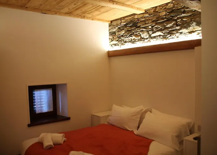 Kalipe 4* Alagna Valsesia