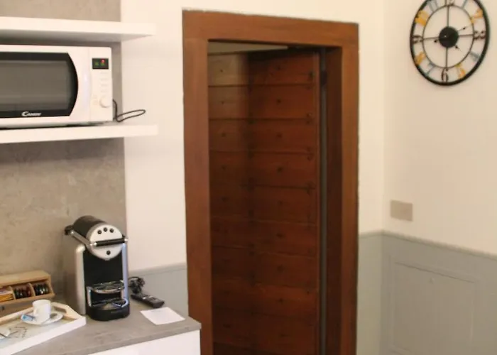 Kalipe 4* Alagna Valsesia