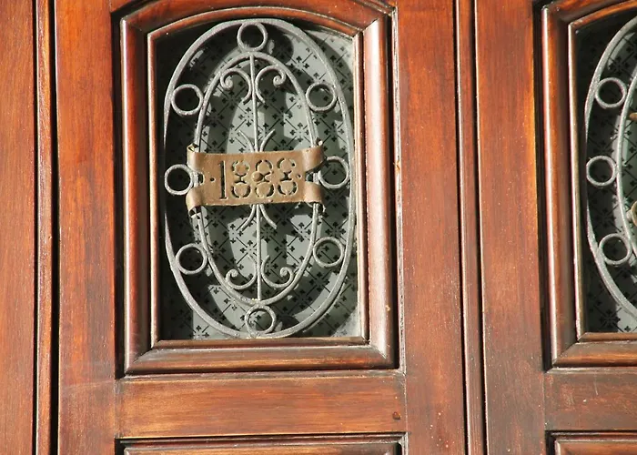 Aparthotel Kalipe Alagna Valsesia