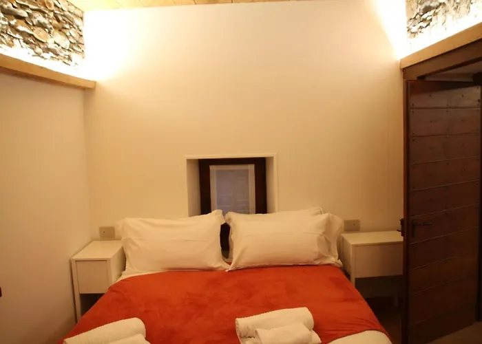 Kalipe 4* Alagna Valsesia