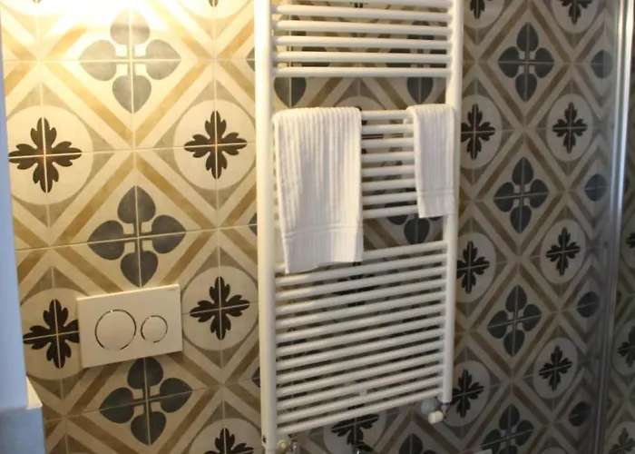 Kalipe Aparthotel Alagna Valsesia