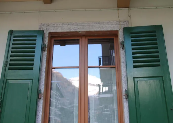 Kalipe Aparthotel 4*