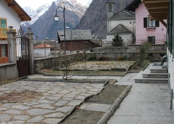 Kalipe Aparthotel 4*