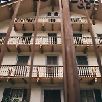 Aparthotel Kalipe