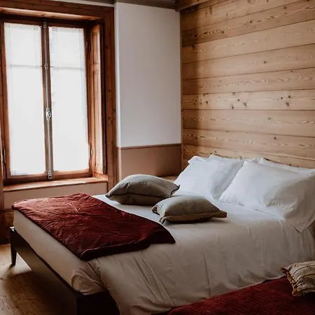 Kalipe 4* Alagna Valsesia