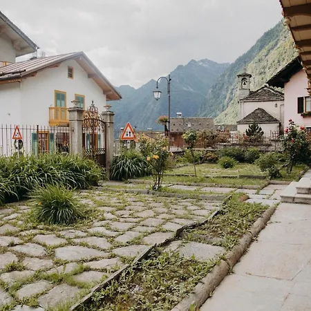 Aparthotel Kalipe 4*