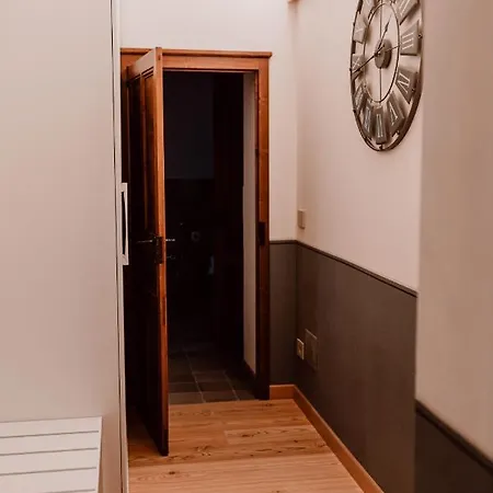 Kalipe Lejlighedshotel Alagna Valsesia