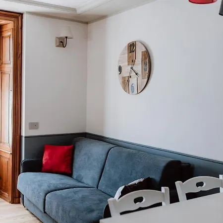 Kalipe 4* Alagna Valsesia