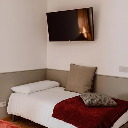 Kalipe Aparthotel Alagna Valsesia