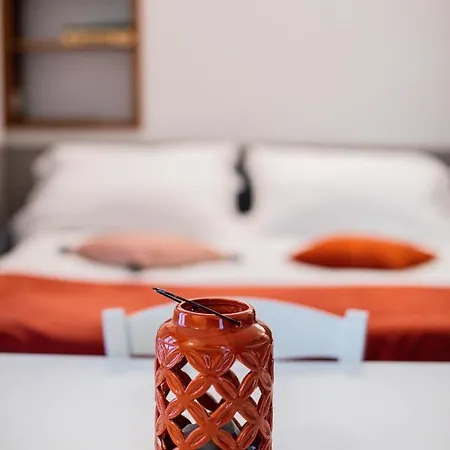 Kalipe Aparthotel 4*