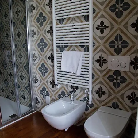 Lejlighedshotel Kalipe 4*