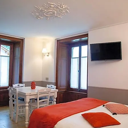 Kalipe Aparthotel 4*