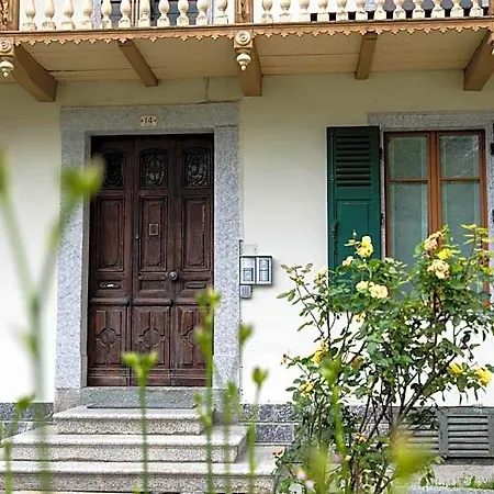 Kalipe Alagna Valsesia
