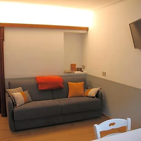 Kalipe Aparthotel