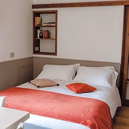 Kalipe Aparthotel