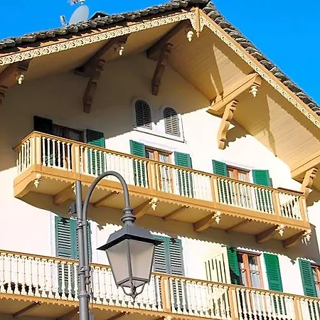 Aparthotel Kalipe