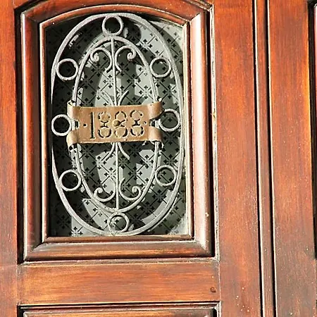 Kalipe Aparthotel Alagna Valsesia