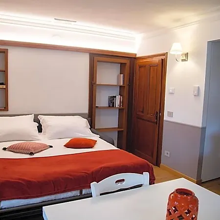 Kalipe Alagna Valsesia