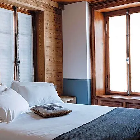 Kalipe Alagna Valsesia